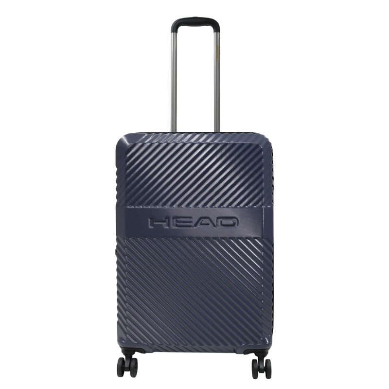 MALETA NEW TOKIO M ORGANIZADORES EXPANDIBLE TSA AZUL HEAD - 2