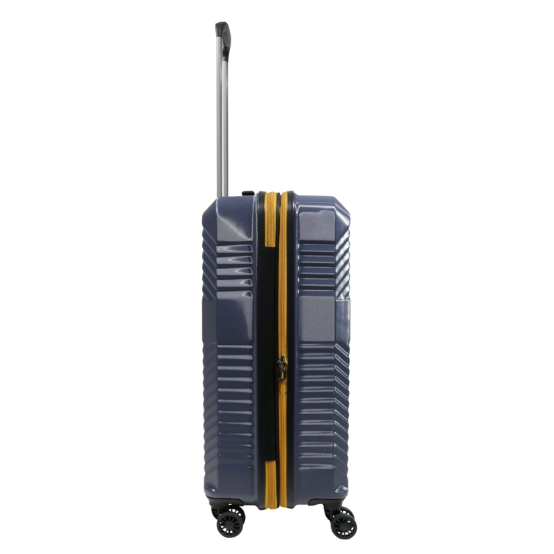 MALETA NEW TOKIO M ORGANIZADORES EXPANDIBLE TSA AZUL HEAD - 7