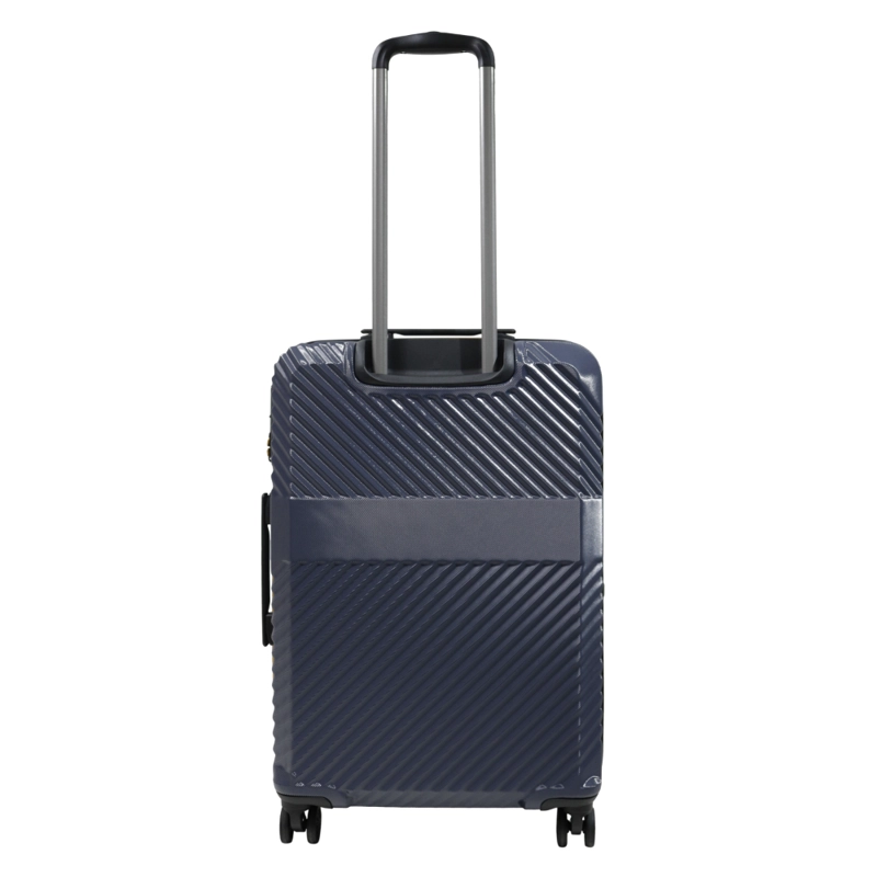 MALETA NEW TOKIO M ORGANIZADORES EXPANDIBLE TSA AZUL HEAD - 8