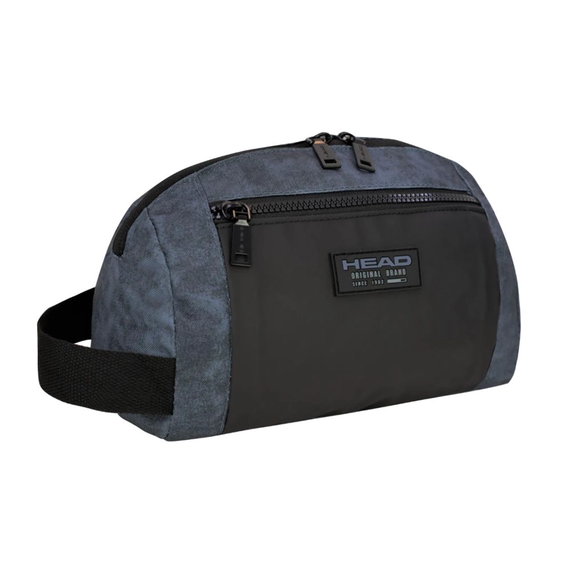 NECESER ORGANIZADOR DE VIAJE HOCKEY STONE NEGRO HEAD - 1