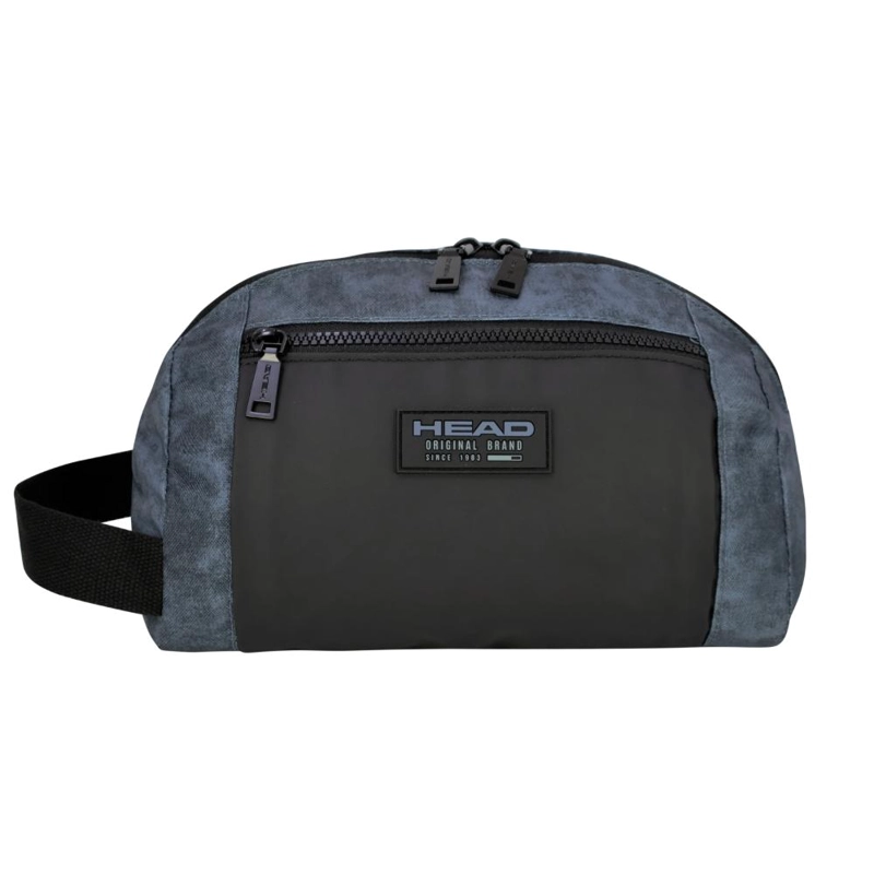 NECESER ORGANIZADOR DE VIAJE HOCKEY STONE NEGRO HEAD - 2
