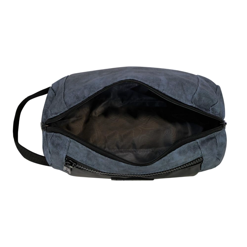 NECESER ORGANIZADOR DE VIAJE HOCKEY STONE NEGRO HEAD - 5