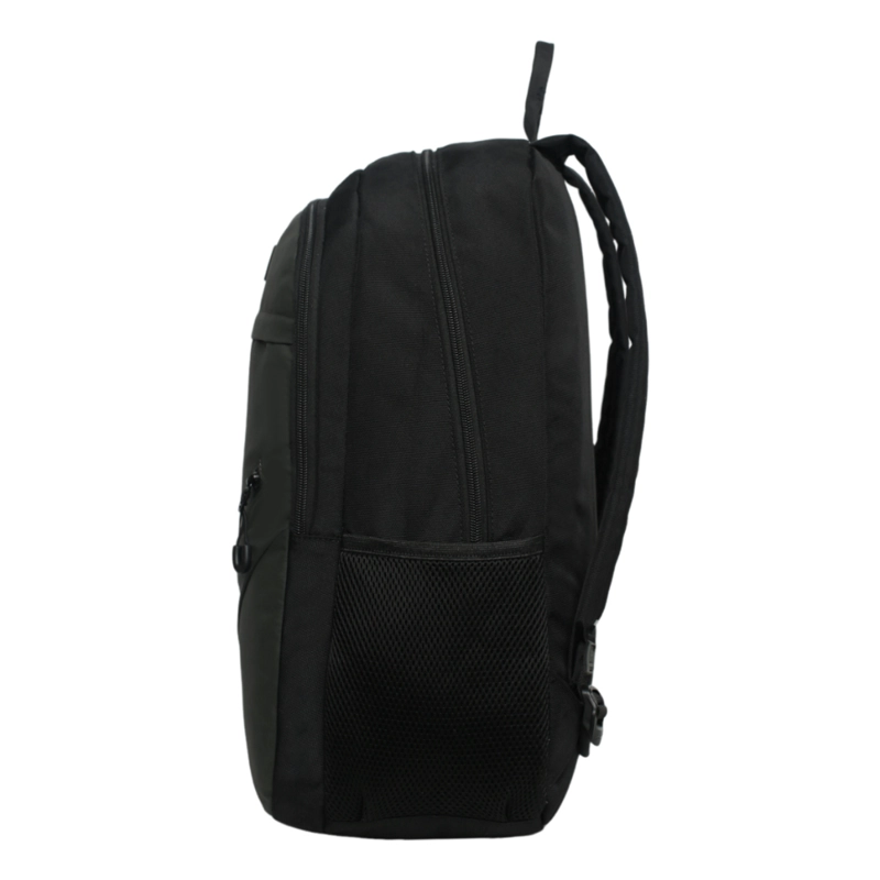 MOCHILA COMPACTA ENGOMADA CARENS VERDE HEAD - 5