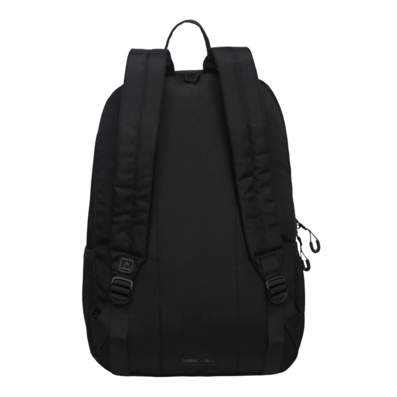 MOCHILA COMPACTA ENGOMADA CARENS VERDE HEAD - 6