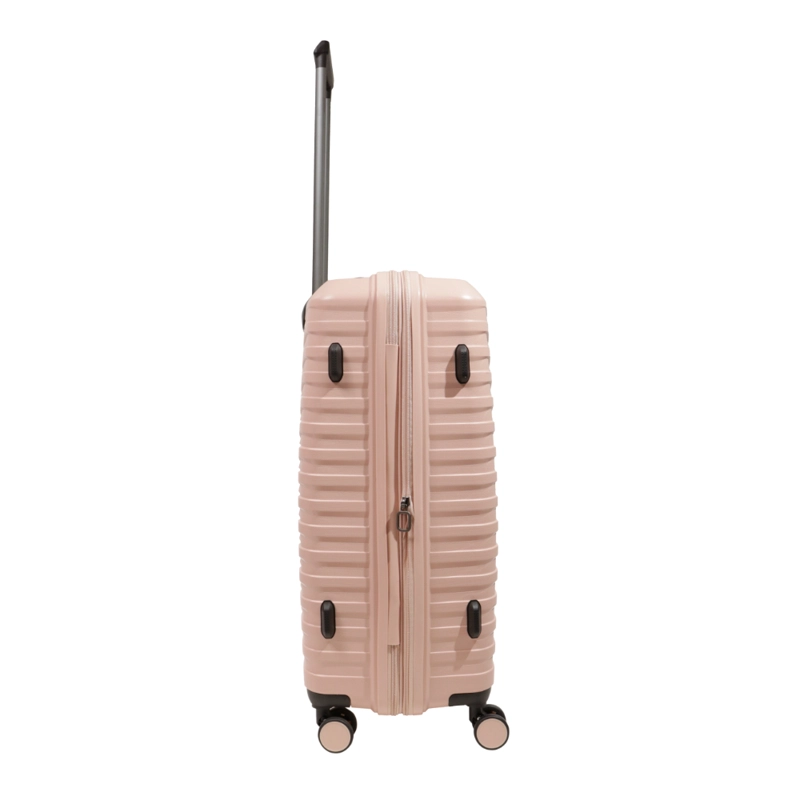 MALETA PORTOFINO M ORGANIZADORES EXPANDIBLE TSA ROSADO HEAD - 6