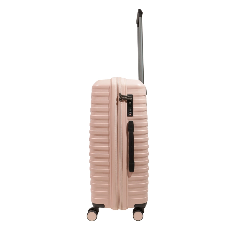 MALETA PORTOFINO M ORGANIZADORES EXPANDIBLE TSA ROSADO HEAD - 7