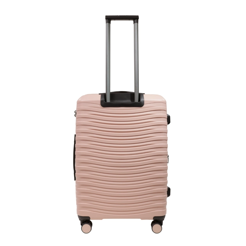 MALETA PORTOFINO M ORGANIZADORES EXPANDIBLE TSA ROSADO HEAD - 8