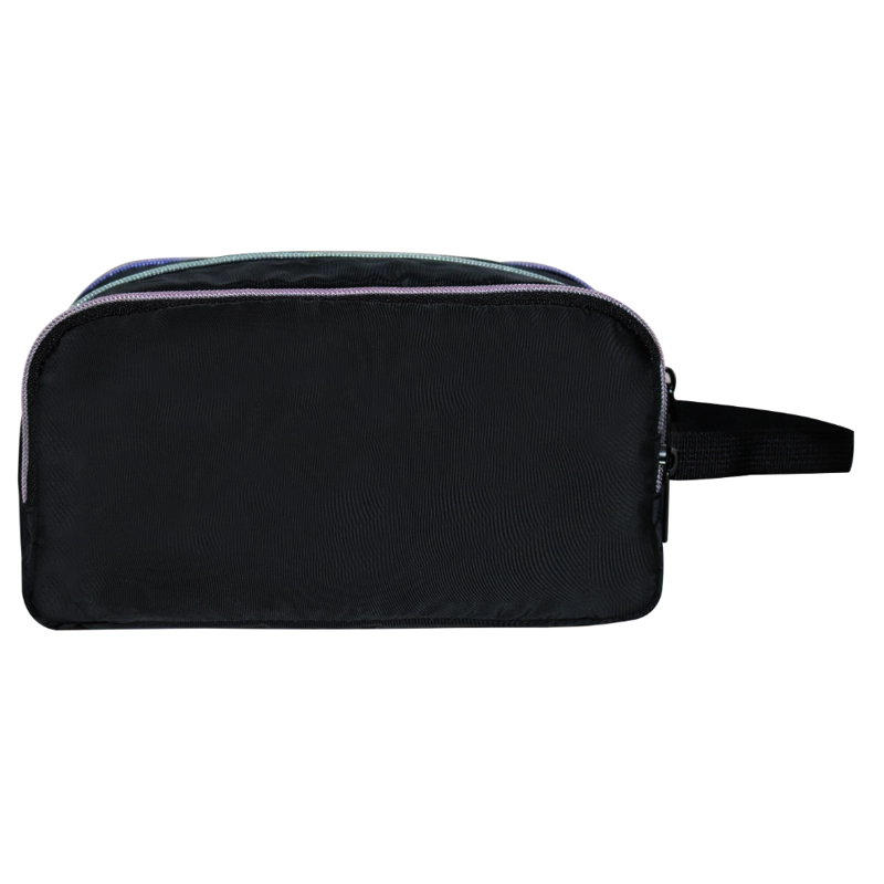 ESTUCHE INFANTIL NIÑA ATOS MIX COLORES NEGRO HEAD - 8