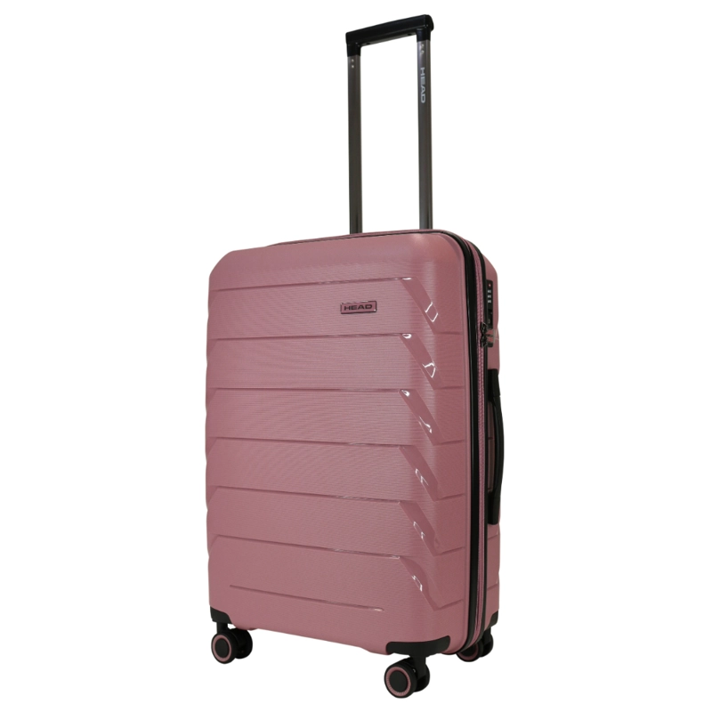 MALETA UCRANIA M EXPANDIBLE TSA NEW MALVA HEAD - 1