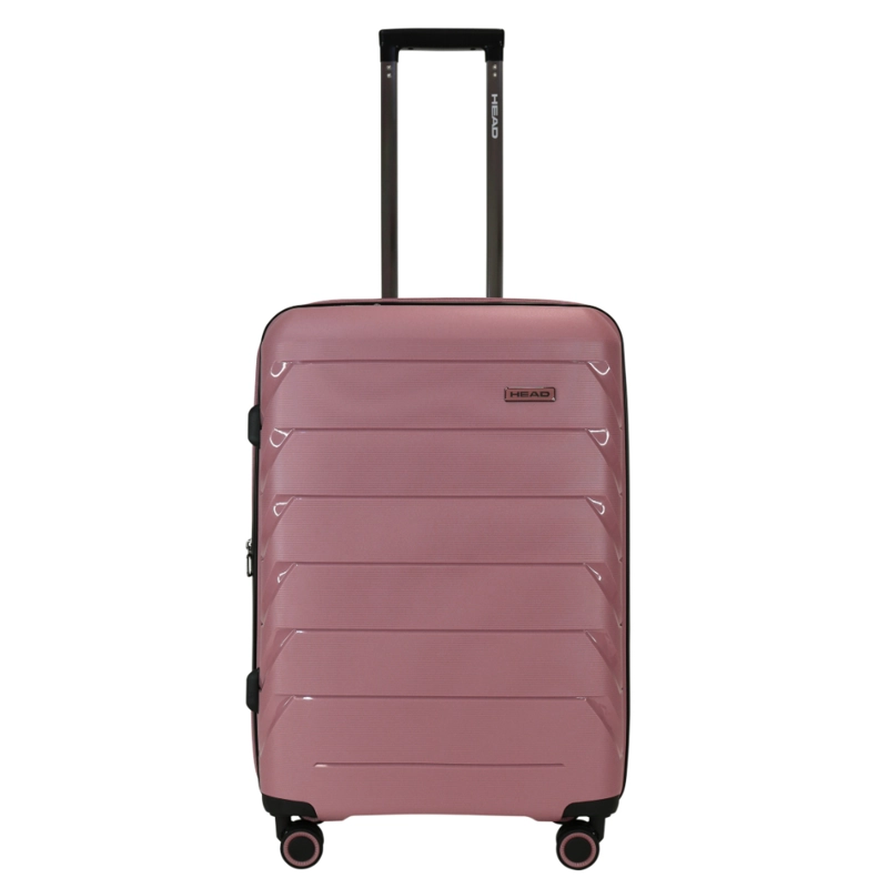 MALETA UCRANIA M EXPANDIBLE TSA NEW MALVA HEAD - 2