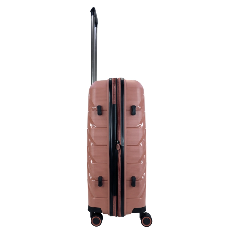 MALETA UCRANIA M EXPANDIBLE TSA NEW MALVA HEAD - 3