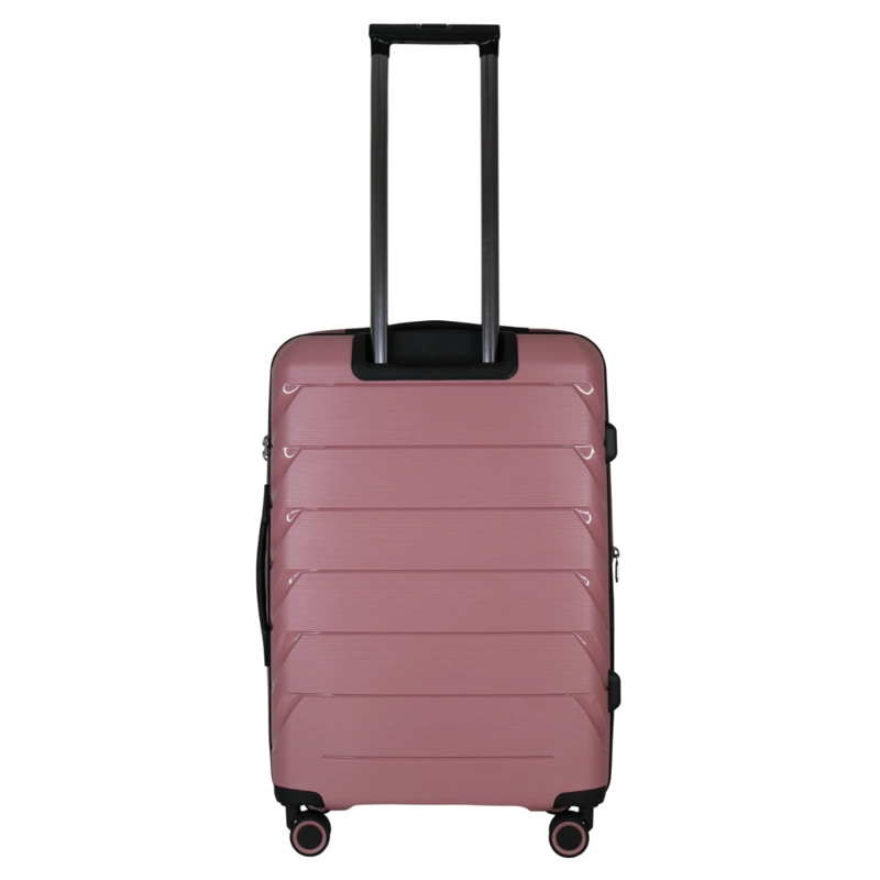 MALETA UCRANIA M EXPANDIBLE TSA NEW MALVA HEAD - 4