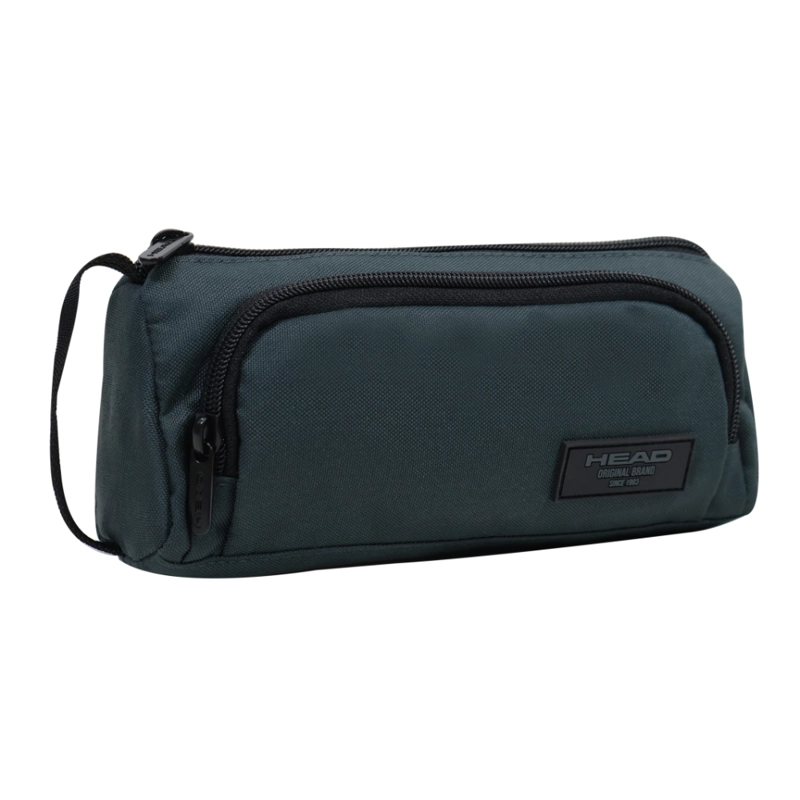 ESTUCHE HOMBRE YARIS DARK PETROLEO HEAD - 1
