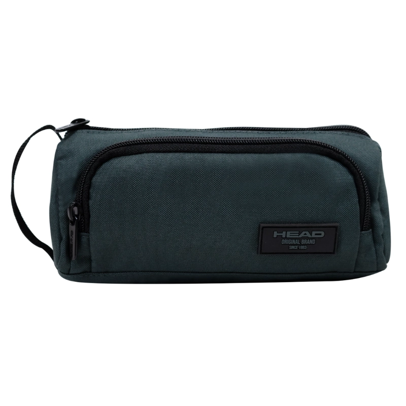 ESTUCHE HOMBRE YARIS DARK PETROLEO HEAD - 2