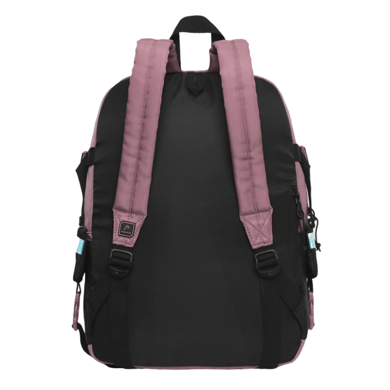 MOCHILA MUJER KAWAII ESCALADE HOLOGRAFICA CHERRY HEAD - 6