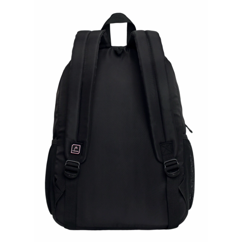 MOCHILA INFANTIL NIÑA FUNNY BRILLO MIX COLORES HEAD - 5