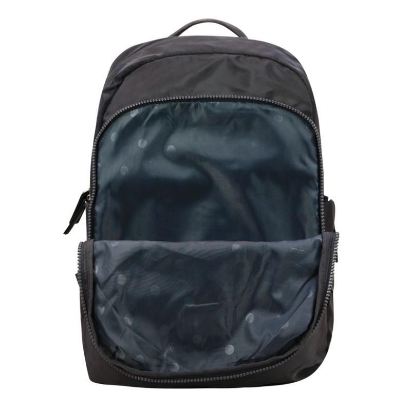 MOCHILA EJECUTIVA MUJER BOOGY GRIS HEAD - 2