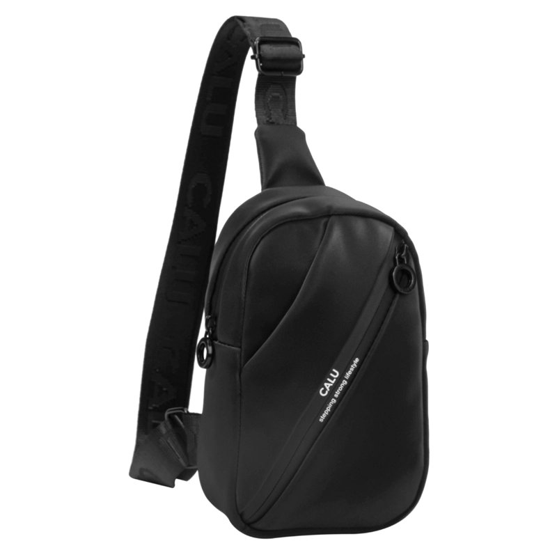CROSSBODY SPORT MEG NEGRO CALU - 1