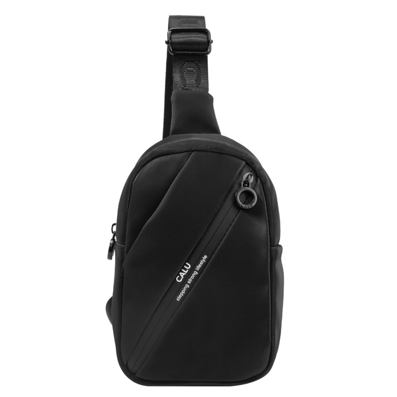 CROSSBODY SPORT MEG NEGRO CALU - 4