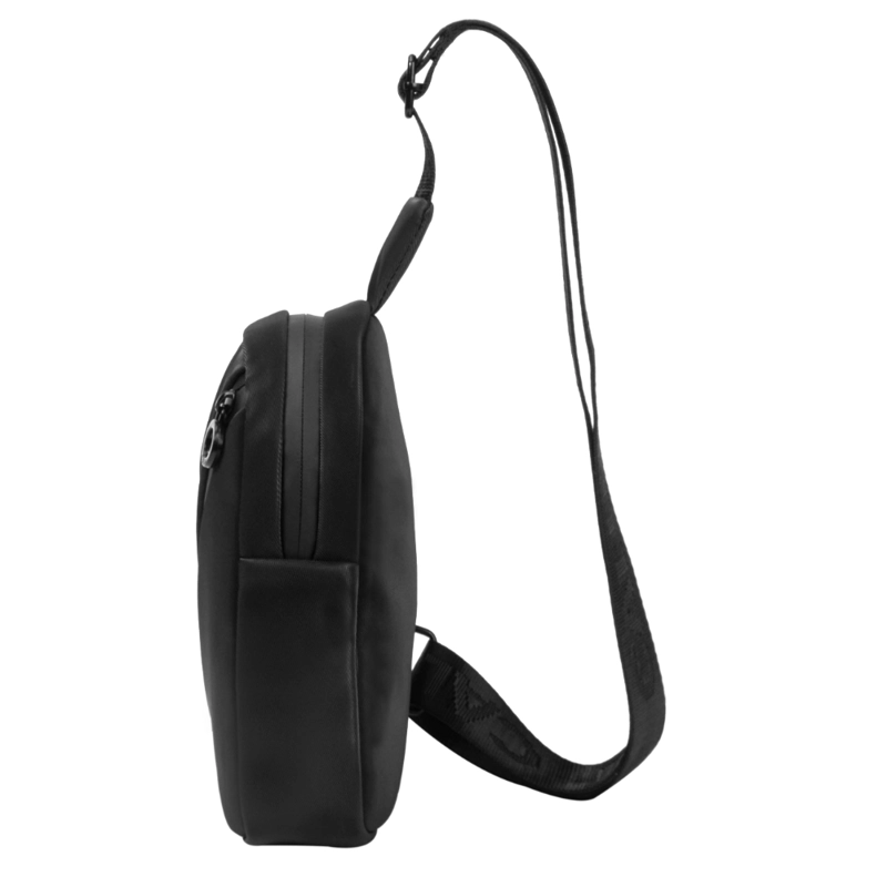 CROSSBODY SPORT MEG NEGRO CALU - 5