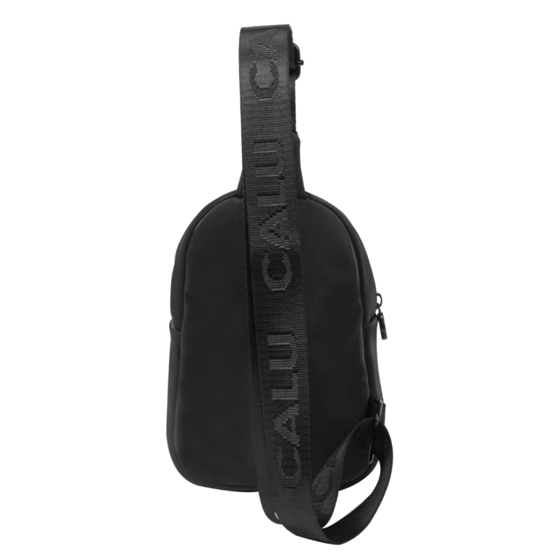 CROSSBODY SPORT MEG NEGRO CALU - 7