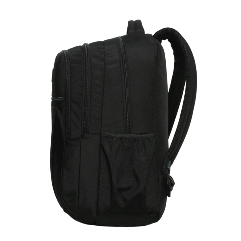 MOCHILA NOTEBOOK CAMRY REVERSE NEGRO HEAD - 4