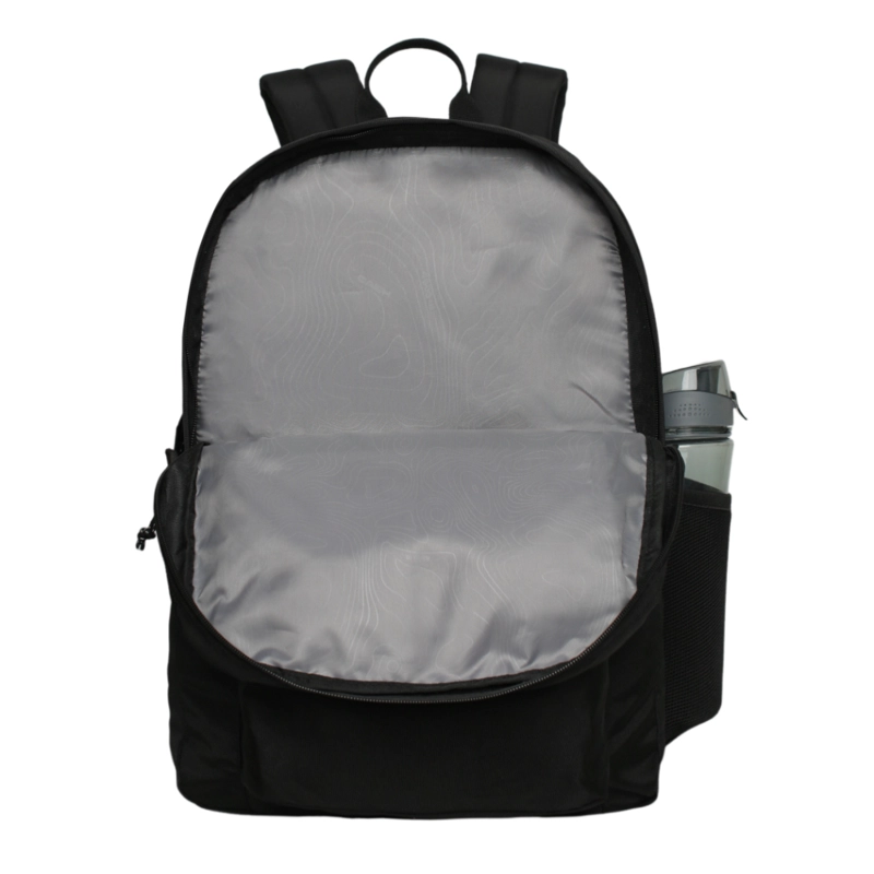 MOCHILA GRANDE TERRITORY 45L NEW NEGRO HEAD - 2