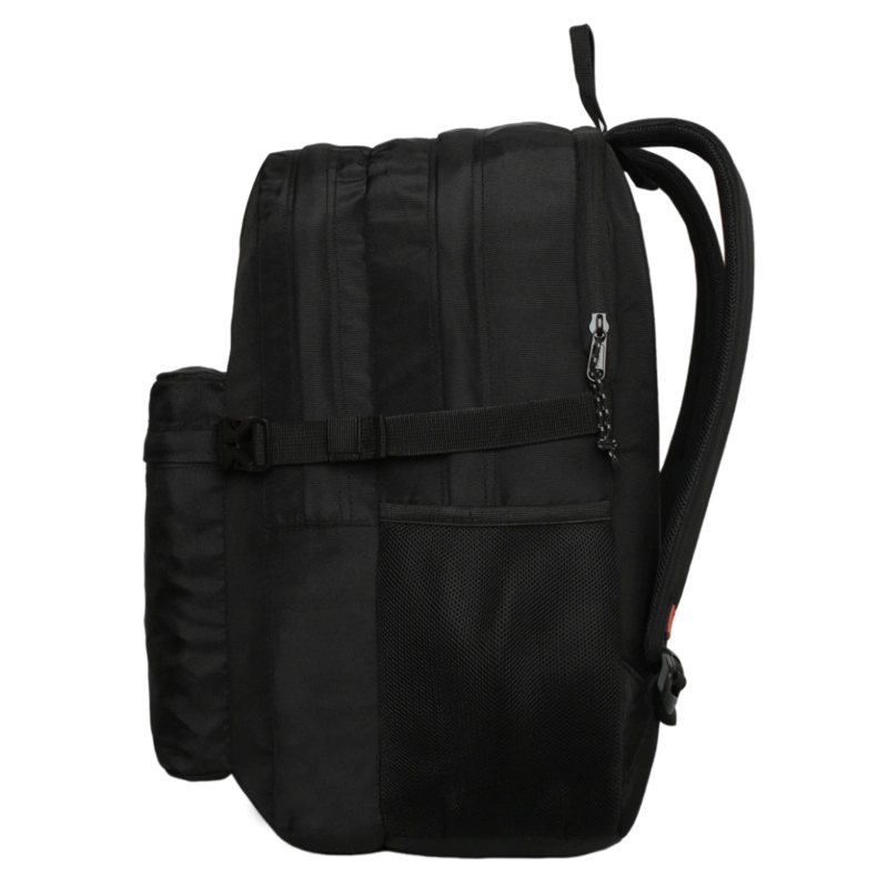 MOCHILA GRANDE TERRITORY 45L NEW NEGRO HEAD - 4