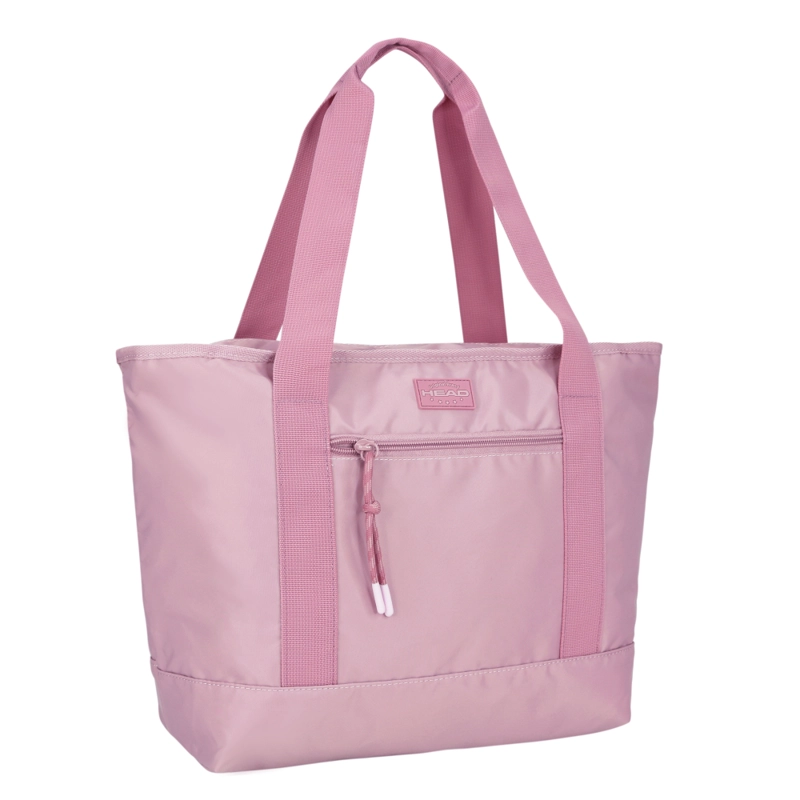 BOLSO CARTERA STAR NEW ROSADO HEAD - 1