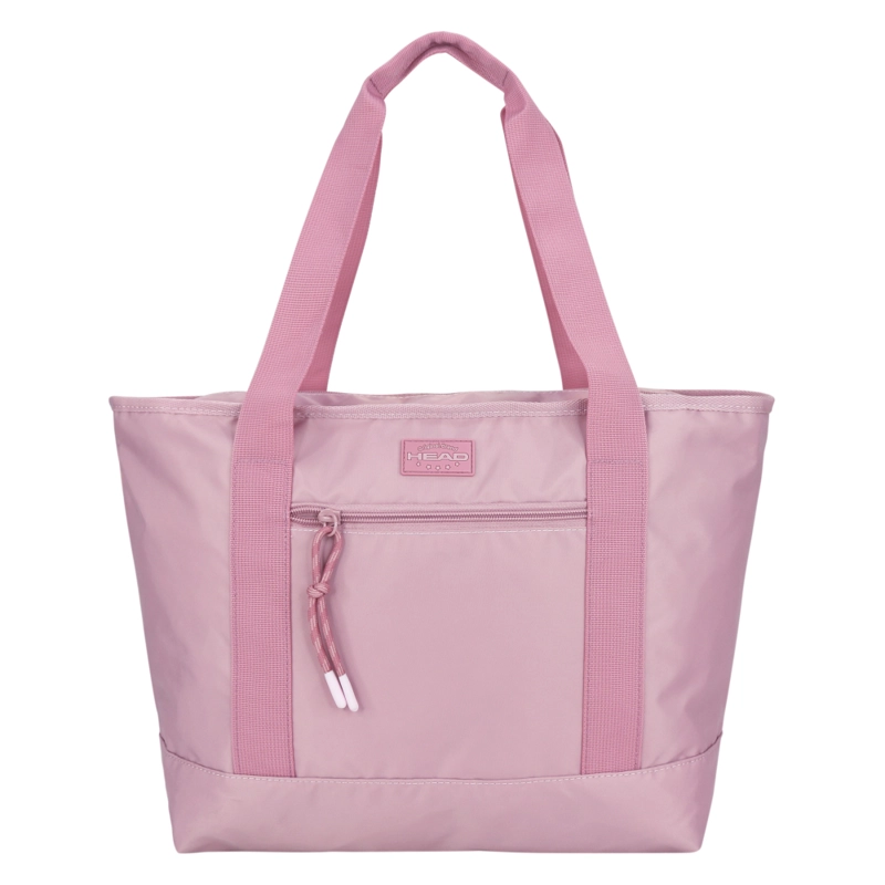 BOLSO CARTERA STAR NEW ROSADO HEAD - 2