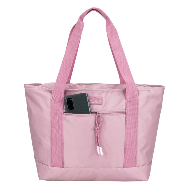BOLSO CARTERA STAR NEW ROSADO HEAD - 3