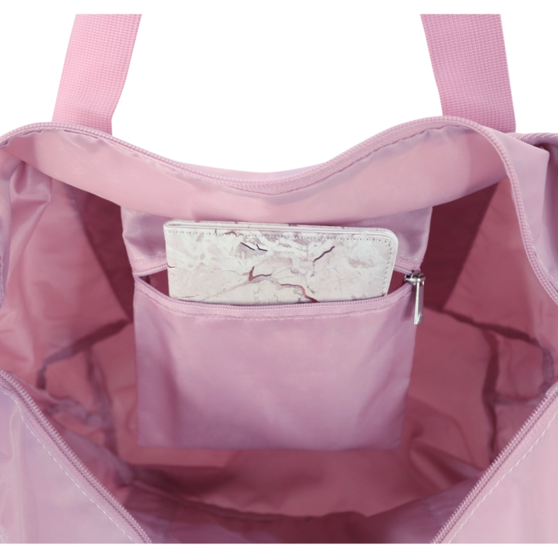 BOLSO CARTERA STAR NEW ROSADO HEAD - 4