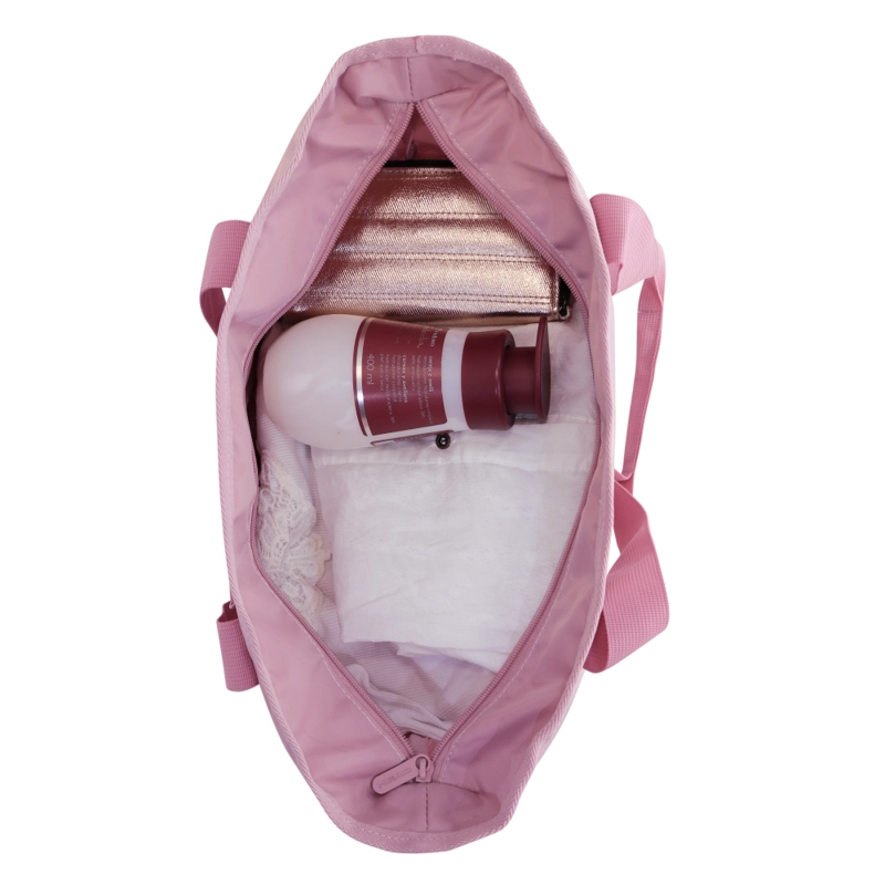 BOLSO CARTERA STAR NEW ROSADO HEAD - 5