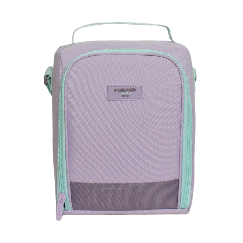 PACK ATOMIK ESCOLAR (X4) NIÑA BLOCK LILA HEAD - 3