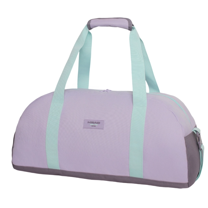 PACK ATOMIK ESCOLAR (X4) NIÑA BLOCK LILA HEAD - 4