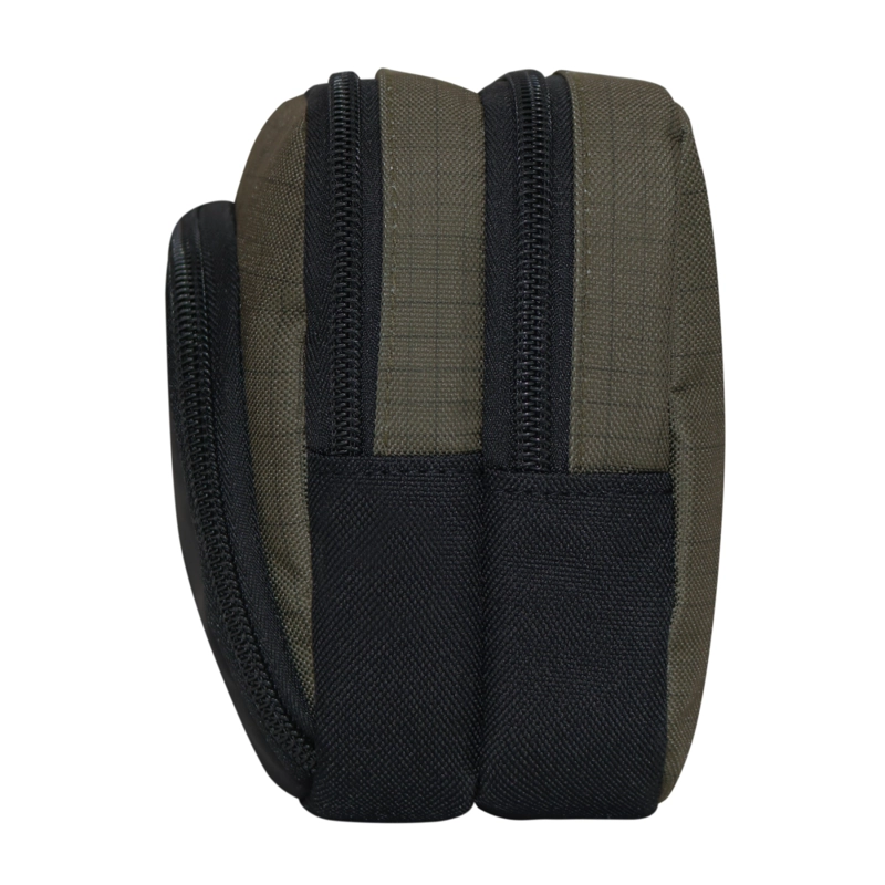ESTUCHE HOMBRE CASE CUADROS VERDE HEAD - 5