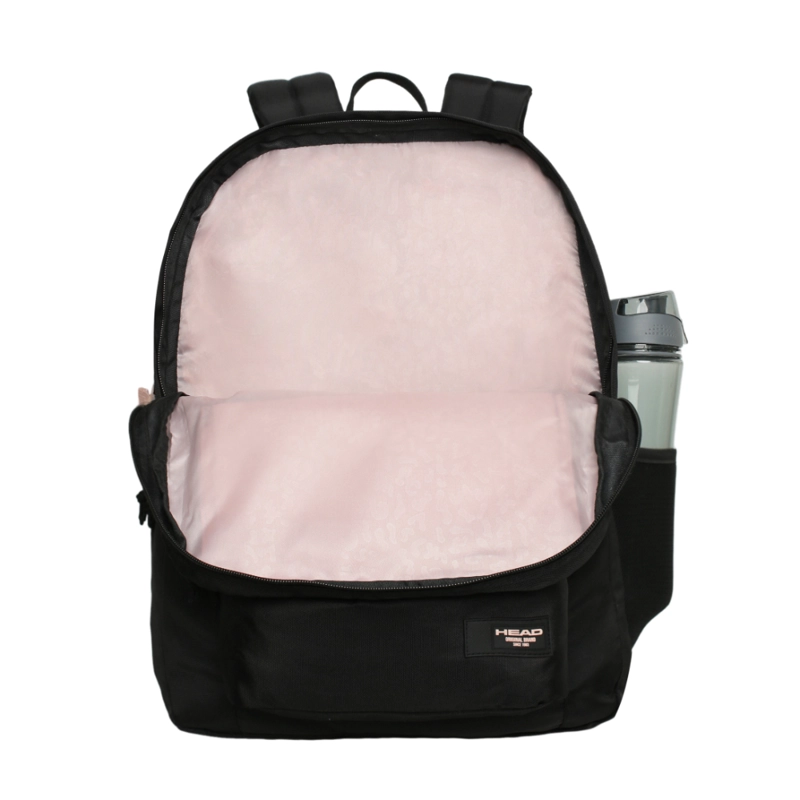 MOCHILA GRANDE MUJER KATANA 45L NEGRO ROSADO HEAD - 3