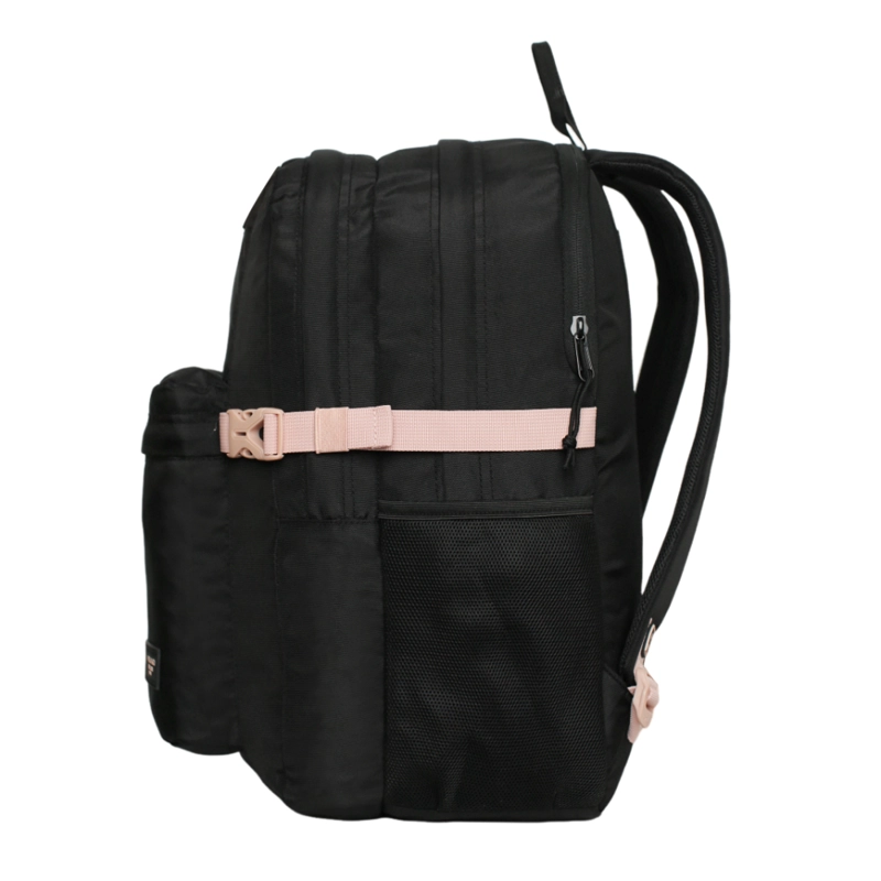 MOCHILA GRANDE MUJER KATANA 45L NEGRO ROSADO HEAD - 5