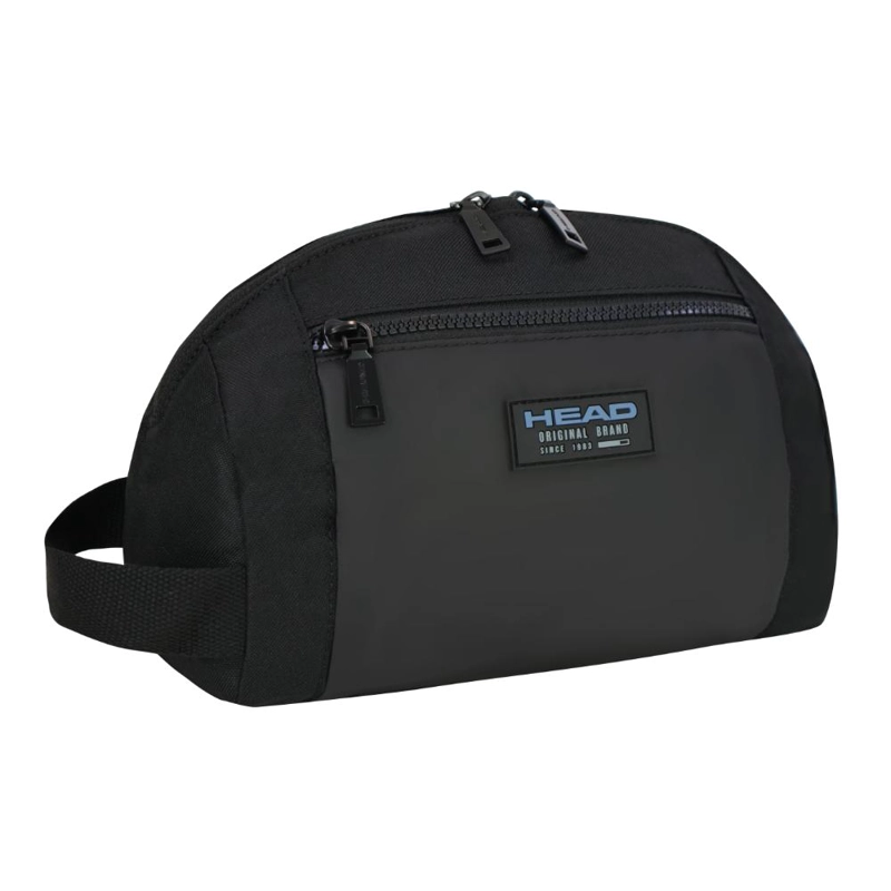 NECESER ORGANIZADOR DE VIAJE HOCKEY REVERSE NEGRO HEAD - 1