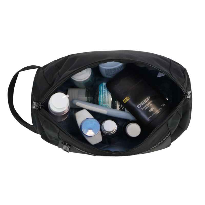 NECESER ORGANIZADOR DE VIAJE HOCKEY REVERSE NEGRO HEAD - 5