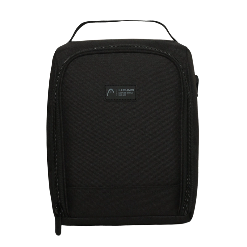 PACK ATOMICO ESCOLAR NEW NEGRO HEAD - 3