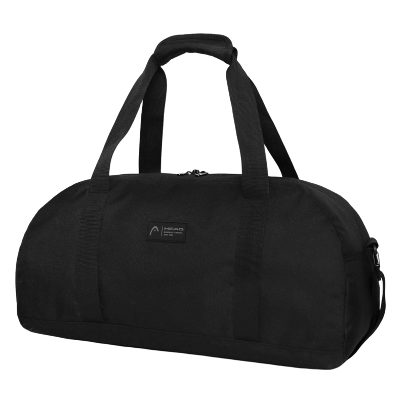 PACK ATOMICO ESCOLAR NEW NEGRO HEAD - 4