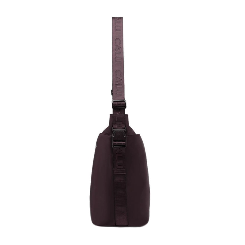 CARTERA BANDOLERA MUJER LUPE BURDEO CALU - 4