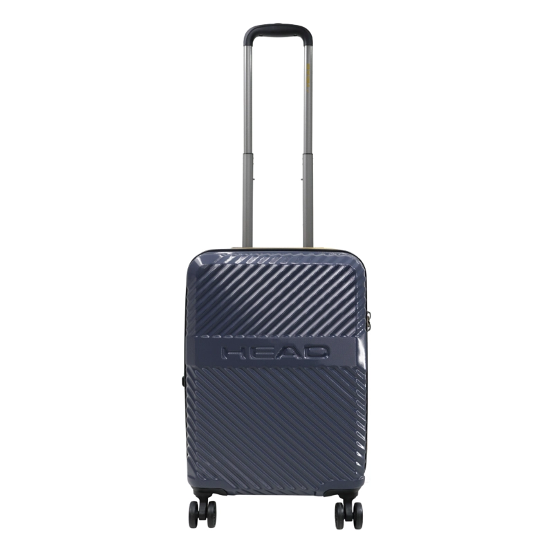 MALETA NEW TOKIO CABINA 10 KILOS EXPANDIBLE TSA AZUL HEAD - 2