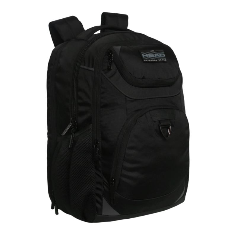 MOCHILAS GRANDE XPANDER NEW NEGRO HEAD - 1