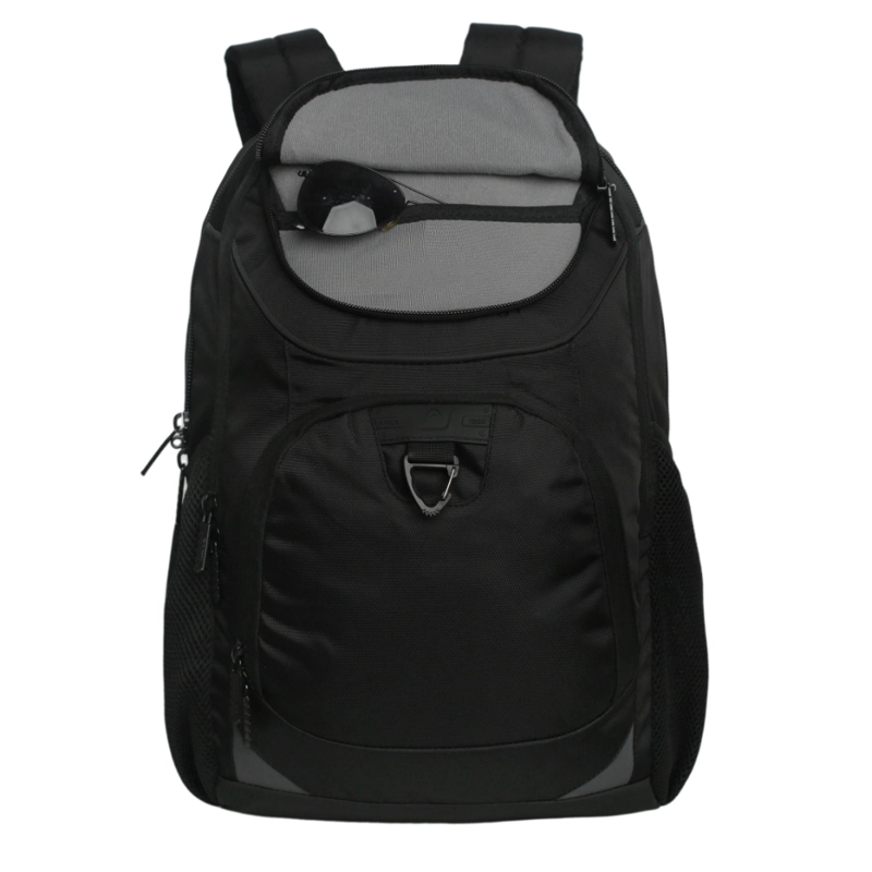MOCHILAS GRANDE XPANDER NEW NEGRO HEAD - 4