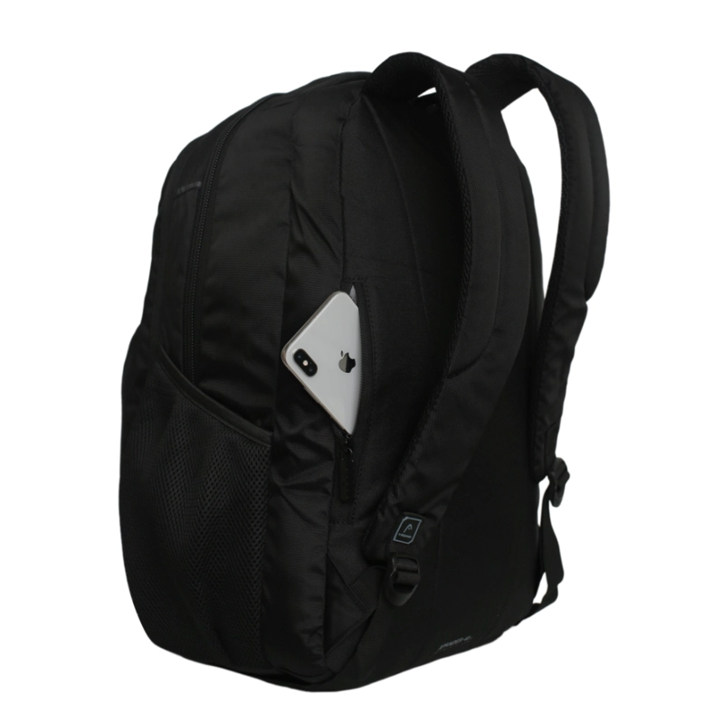 MOCHILAS GRANDE XPANDER NEW NEGRO HEAD - 5