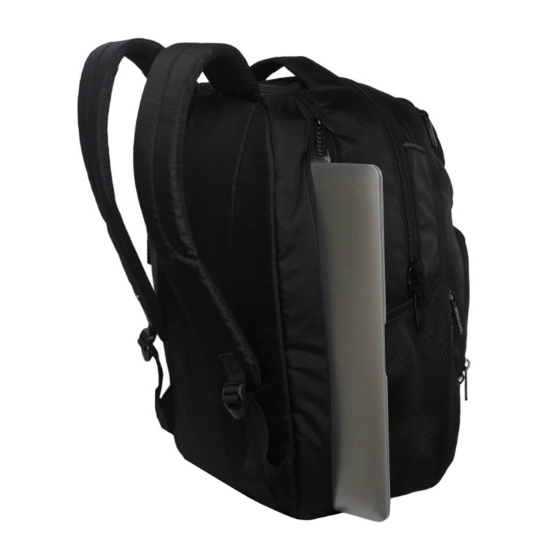 MOCHILAS GRANDE XPANDER NEW NEGRO HEAD - 6