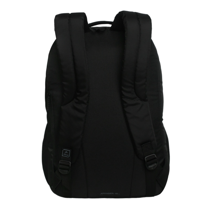MOCHILAS GRANDE XPANDER NEW NEGRO HEAD - 8