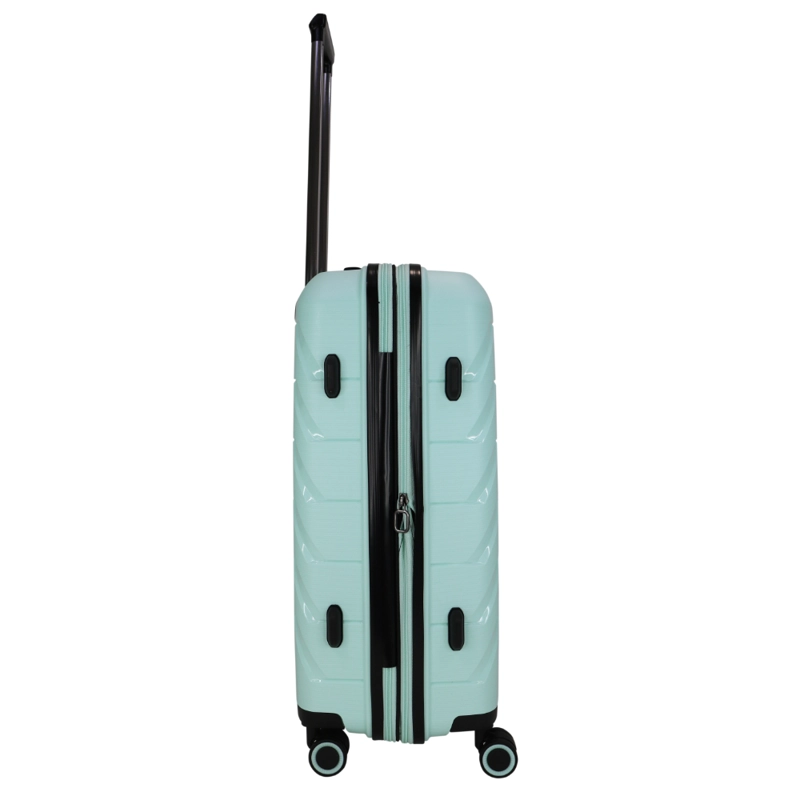 MALETA UCRANIA M EXPANDIBLE TSA NEW MENTA HEAD - 3